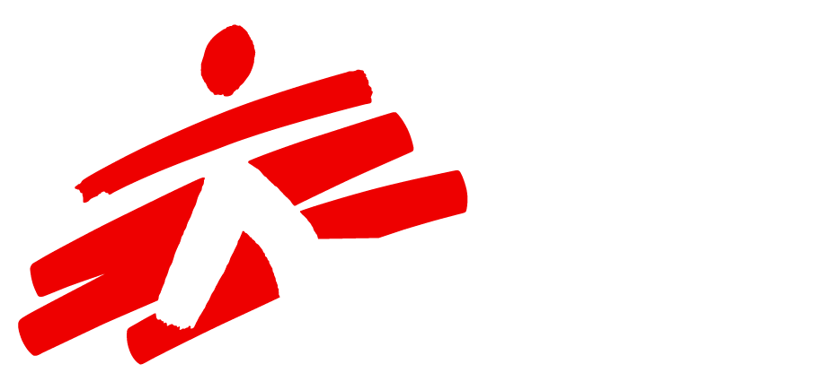 Medicin San Frontieres Logo