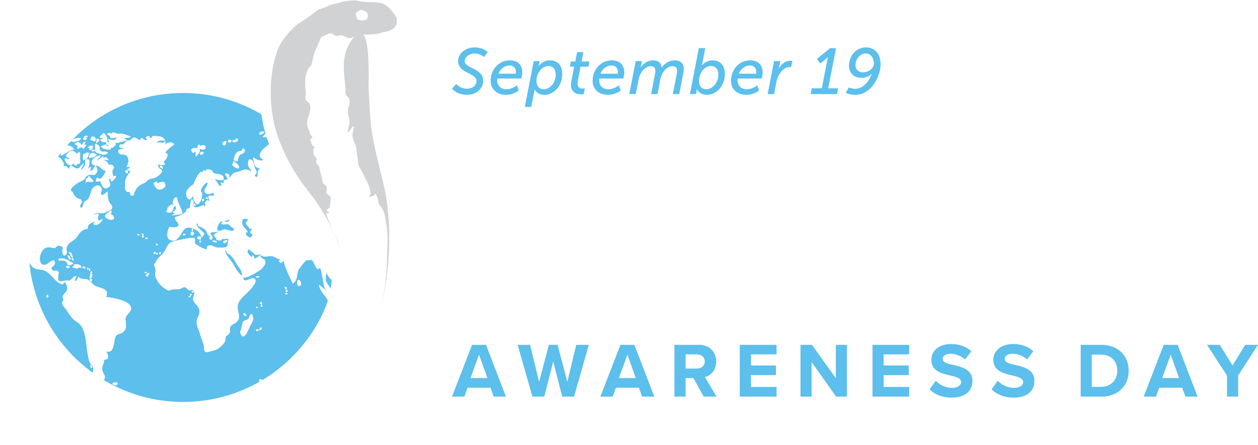 International Snakebite Awareness Day Logo